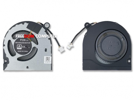 พัดลมโน๊ตบุ๊ค ACER พัดลม CPU Acer Travelmate P214-53 P214-53G P215-41  