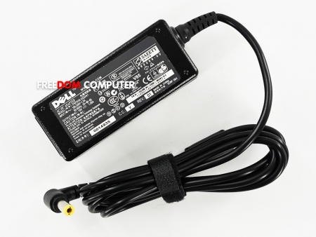 ADAPTER DELL อะแดปเตอร์ จอคอม DELL 19V 1.58A 5.5*2.5mm (ของเทียบ) 