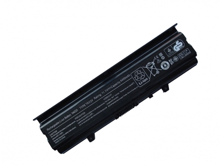 BATTERY DELL แบตเตอรี่ OEM  TKV2V DELL Inspiron N4020 N4030 M4010 