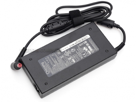 ADAPTER-NOTEBOOK DELL สายชาร์จโน๊ตบุ๊ค (แท้) สำหรับ Dell / MSI 19.5V (7.4*5.0mm) 9.23A  MSI GP63 Leopard 8RE 
