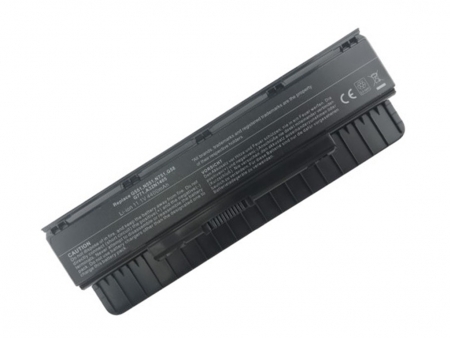 BATTERY ASUS แบตเตอรี่โน๊ตบุ๊ค (OEM) A32N1405 Asus G551 G551J G551JM G551JK G771 G771J G771JK N551 N551Z 