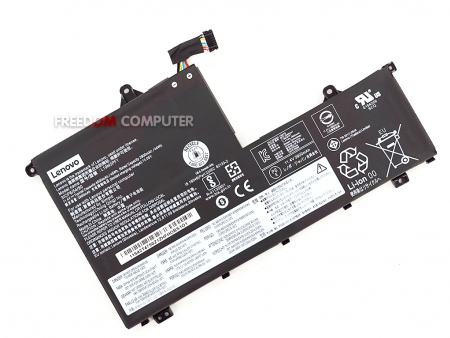 BATTERY-NOTEBOOK IBM-LENOVO LENOVO แบตเตอรี่ L19M3PF9 ของแท้ (สำหรับ THINKBOOK 14,15,14-IIL 14-IML 15-IIL 15-IML L19C3PF1 L19M3PF1 L19M3PF2 L19M3PF0 L19D3PF2 