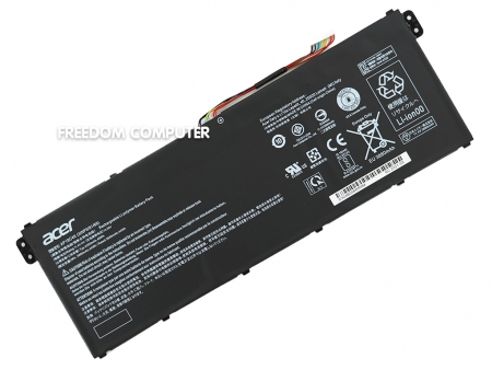 BATTERY-NOTEBOOK ACER แบตเตอรี่โน๊ตบุ๊ค(แท้) AP18C4K AP18C8K ใส่ ACER Swift 3 SF314-59 SF314-59-511W 
