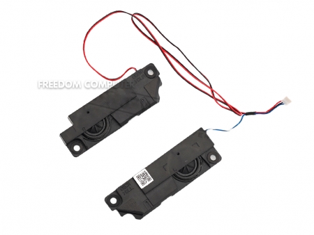 ลำโพงโน๊ตบุ๊ค ASUS ลำโพงโน๊ตบุ๊ค ASUS ROG G531GT G531GW G531G G731 G731G G731GV G731GU 4Pin SPEAKER R+L 