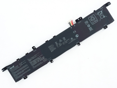 BATTERY-NOTEBOOK ASUS แบตเตอรี่โน๊ตบุ๊ค(แท้) C42N1846 ใส่ Asus ZenBook Pro Duo UX581 Series  