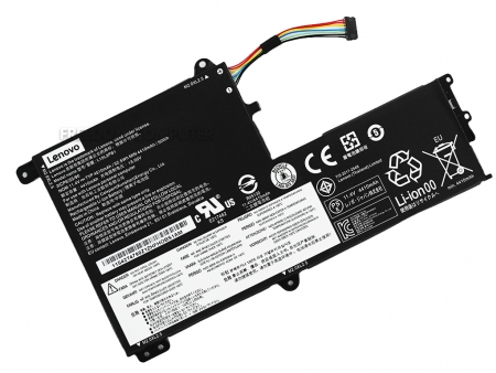 BATTERY-NOTEBOOK IBM-LENOVO แบตเตอรี่โน๊ตบุ๊ค(แท้) L15L3PB1  L15L3PB15 ใส่ Lenovo N22/N22-20 N23 N24 N42-20 Series 