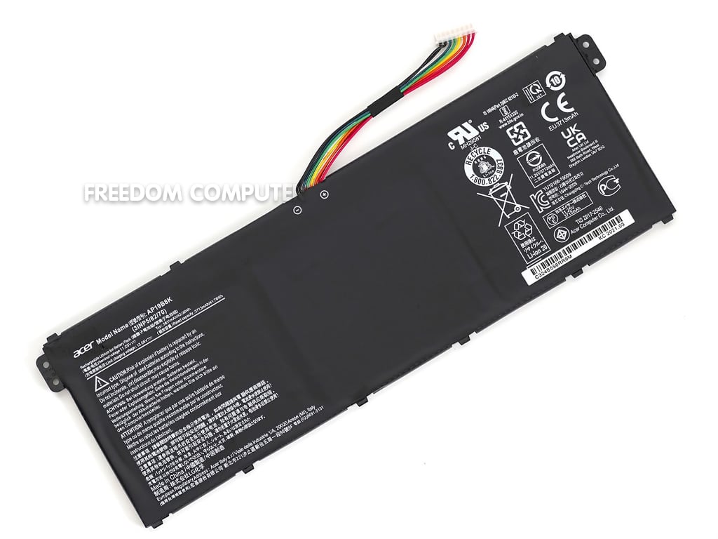 Original Akku für Acer Aspire 3 A315-21