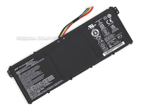 BATTERY-NOTEBOOK ACER แบตเตอรี่โน๊ตบุ๊ค(แท้) AP19B8K  ACER Aspire 3 A314-22 A315-56 A315-57 