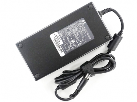 ADAPTER-NOTEBOOK HP-COMPAQ สายชาร์จโน๊ตบุ๊ค (แท้) HP 19V 9.5A หัว 7.4*5.0MM 180W 