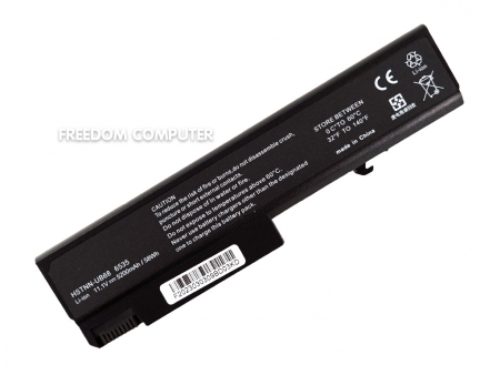 BATTERY HP-COMPAQ แบตเตอรี่โน๊ตบุ๊ค (OEM) TD06 HP Elitebook 6440 6545 8440 Business 6530 6730 