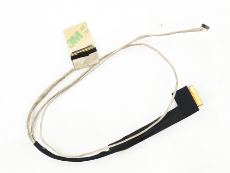 สายแพรจอโน๊ตบุ๊ค IBM-LENOVO สายแพรจอ LENOVO 310-15IKB 310-15ABR 510-15IKB 510-15ISK 510-15ABR 310-15ARR DC02001W100 DC02001W110 