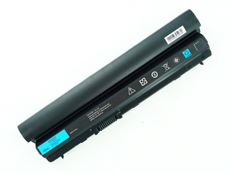 BATTERY DELL แบตเตอรี่โน๊ตบุ๊ค (OEM) FRR0G TPHRG DELL Latitude E6120 E6220 E6230 E6320 E6330 E6430S 