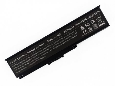 BATTERY DELL แบตเตอรี่โน๊ตบุ๊ค WW116 OEM DELL INSPIRON 1420 VOSTRO 1400 