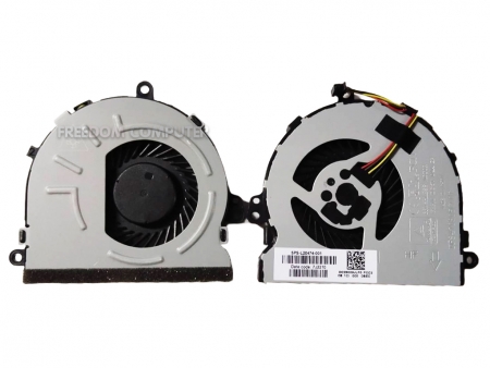 พัดลมโน๊ตบุ๊ค HP-COMPAQ พัดลม CPU HP 15-DB 15-DR 15-DX 
15-DB0081WM 15-DB0082NR 15-DB0083NR 15-DB0083WM 15-DB0084WM 15-DB0091NR 15-DB1003DX 15-DB1005CL 15-DB1030NR 15-DB1076NR 