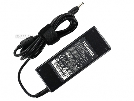 ADAPTER TOSHIBA สายชาร์จ TOSHIBA 19V 3.95A (5.5*2.5 mm) OEM 