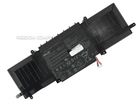 BATTERY-NOTEBOOK ASUS แบตเตอรี่โน๊ตบุ๊ค(แท้) C31N1815  Asus ZenBook UX333 Series  