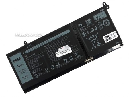 BATTERY-NOTEBOOK DELL แบตเตอรี่โน๊ตบุ๊ค(แท้) G91J0  DELL  Latitude 3420 