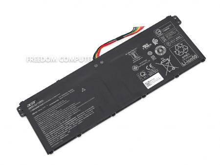 BATTERY-NOTEBOOK ACER แบตเตอรี่โน๊ตบุ๊ค(แท้) AP19B5L ACER Aspire A515-43 A515-44 