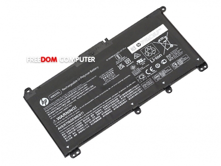 BATTERY-NOTEBOOK HP-COMPAQ แบตเตอรี่โน๊ตบุ๊ค (แท้) HW03XL    HP Pavilion 15-EG 15-ET 