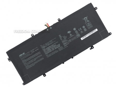 BATTERY-NOTEBOOK ASUS แบตเตอรี่โน๊ตบุ๊ค(แท้) C41N1904 ASUS ZenBook  UX325EA UX325JA UX325SA UX425EA UX425IA Series 