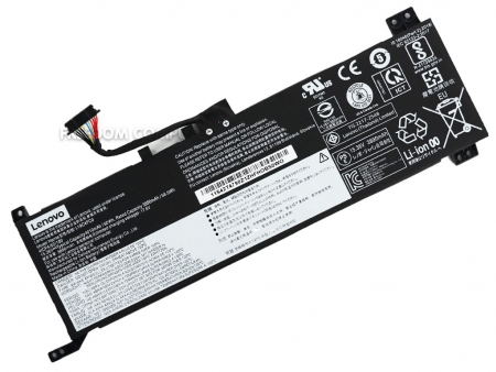 BATTERY-NOTEBOOK IBM-LENOVO แบตเตอรี่โน๊ตบุ๊ค(แท้) L19C4PC0 LENOVO LEGION 5-15ARH05 17IMH05 7-15IMH05 5IMH05 Series 