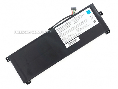 BATTERY-NOTEBOOK MSI แบตเตอรี่โน๊ตบุ๊ค(แท้) BTY-M48 MSI PS42 