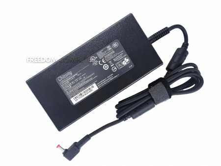 ADAPTER-NOTEBOOK ACER สายชาร์จโน๊ตบุ๊ค (แท้) Chicony Delta ACER 19.5V 11.8A (5.5X1.7mm) 