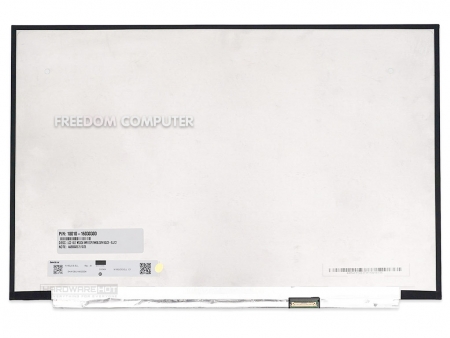 หน้าจอโน๊ตบุ๊ค ASUS 16.0 จอโน๊ตบุ๊ค LED 16.0 นิ้ว SLIM 30 PIN 1920*1200 60HZ N160JCE-ELL NV160WUM-NH3 B160UAN03.3 NV160WUM-NH0 NX2 NX3 NV160WUM-N48 KL1600I001 KD160N06-30NI-A001 (ไม่รองรับยี่ห้อ ACER)