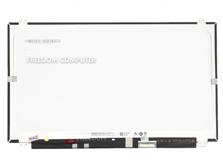 หน้าจอโน๊ตบุ๊ค DELL 15.6 จอโน๊ตบุ๊คทัชกรีน LED 15.6 นิ้ว ใส่ DELL 1366*768 B156XTK01.0 LTN156AT40-B02