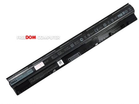 BATTERY-NOTEBOOK DELL แบตเตอรี่โน๊ตบุ๊ค(แท้) 1KFH3 สำหรับ DELL Latitude 3470 (เพิ่มเซลล์จะหนากว่าปกติ) 
