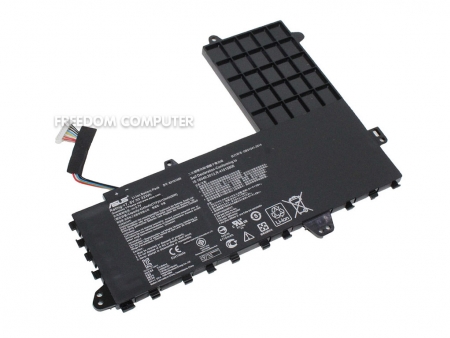BATTERY-NOTEBOOK ASUS แบตเตอรี่โน๊ตบุ๊ค(แท้) B21N1505  ใส่ ASUS E402M E402MA E402S E402B E402N E402NA (Type A) 