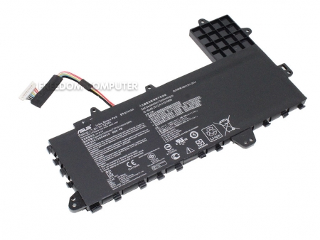 BATTERY-NOTEBOOK ASUS แบตเตอรี่โน๊ตบุ๊ค(แท้) B21N1505 ใส่ ASUS E402M E402MA E402S E402B E402N E402NA (Type B) 