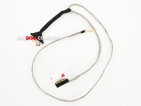 สายแพรจอโน๊ตบุ๊ค HP-COMPAQ สายแพรจอ HP 15-DA 15-DB 30PIN 