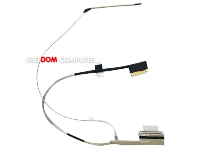สายแพรจอโน๊ตบุ๊ค HP-COMPAQ สายแพรจอ HP15S-EQ 15-DY 15S-FQ 15-EF 15S-EQ TPN-Q230(DD00P5LC221 DD00P5LC201 DD00P5LC241) 