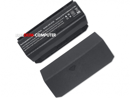 BATTERY ASUS แบตเตอรี่โน๊ตบุ๊ค (A42-G750) (OEM) ASUS G750 G750J G750JH G750JM G750JS G750JW G750JX 