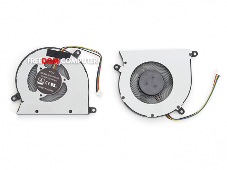 พัดลมโน๊ตบุ๊ค ACER พัดลม CPU ออลอินวัน AIO ACER Aspire C22-760 C22-866 C24-962 D19L1 C27-962 C27-865 