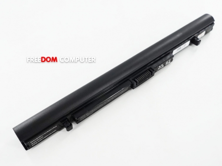 BATTERY TOSHIBA แบตเตอรี่(OEM) PABAS283 PA5212U TOSHIBA Portege A30 