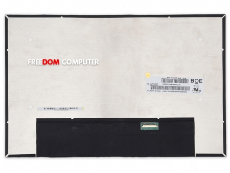 หน้าจอโน๊ตบุ๊ค IBM-LENOVO 14.0 จอโน๊ตบุ๊ค 14.0 นิ้ว Lenovo T14 GEN 3 Thinkpad X1 Carbon Gen 9 NV140WUM-N43 V8.0 N140JCA-EEL Rev.C1 NE140WUM-N43 B140UAN03.2 M140NW4D R4 HW:1.1 B140UAN02.1 M140NW4D R4 HW:1.1 (ไม่ใช่จอทัช)