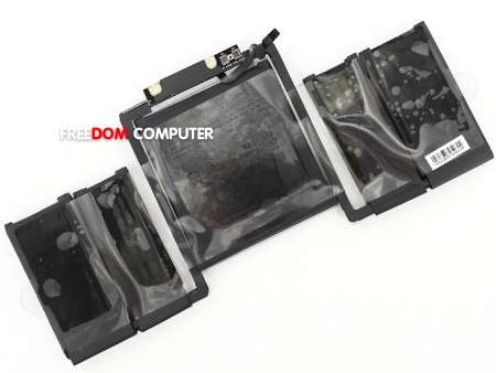 BATTERY-MACBOOK APPLE แบตเตอรี่ Macbook (แท้) A1819 FOR MACBOOK PRO RETINA 13 นิ้ว A1706 ปี 2016-2017 