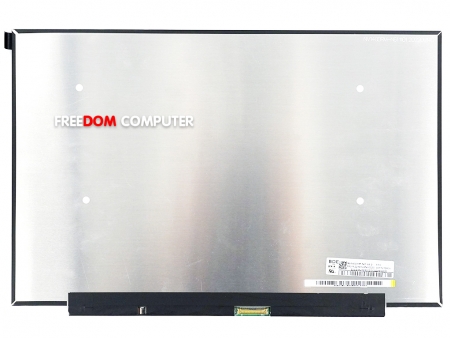 หน้าจอโน๊ตบุ๊ค IBM-LENOVO 14.0 จอโน๊ตบุ๊ค LED 14.0 SLIM 40 PIN NV140DRM-N61 M140NWHE R0 2K 2240*1400 ขอบบาง ( 30.5 CM )