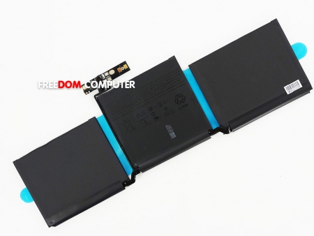 BATTERY-MACBOOK APPLE แบตเตอรี่ Macbook 
 (แท้) A2171 MACBOOK PRO RETINA 13 นิ้ว ปี 2019-2020 Model A2159 A2289 A2338 