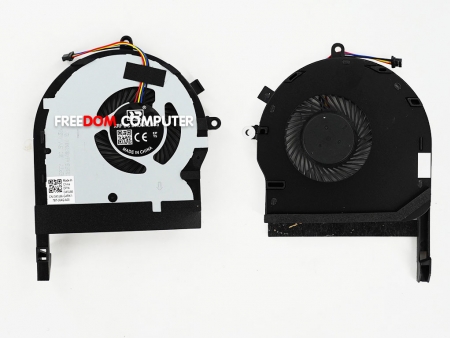 พัดลมโน๊ตบุ๊ค ASUS พัดลม CPU Asus TUF GAMING FX504G FX504 FX504GD FX504GE FX80GE FX80FE FX80 FX80G 1ข้าง(แกะเทียบก่อนสั่ง) 