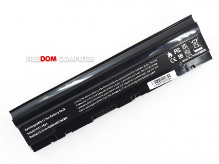 BATTERY ASUS แบตเตอรี่โน๊ตบุ๊ค (OEM)(A32-1025)1025C 1025CE 1225 1225B 1225C Eee PC R052 R052C R052CE RO52 RO52C 
