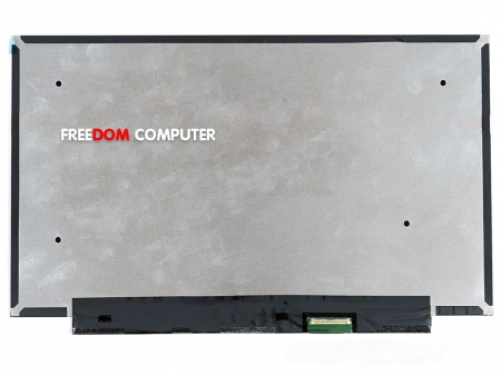 หน้าจอโน๊ตบุ๊ค HP-COMPAQ 14.0 จอโน๊ตบุ๊คทัชกรีน HP ELITEBOOK 840 G6 LED 14.0 SLIM 40 PIN R140NVFA R1 NV140FHM-T07 FULL HD 1920*1080 ขอบบาง ( 31.5 CM ) 