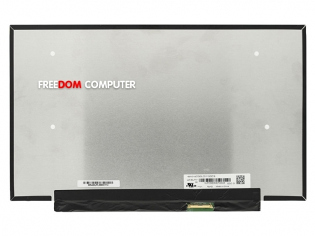 หน้าจอโน๊ตบุ๊ค HP-COMPAQ 14.0 จอโน๊ตบุ๊ค LED 14.0 SLIM FULL HD 1920*1080 IPS 120HZ 144HZ  40 PIN M140NVF7 R0 LM140LF1F01  LM140LF1F02 LM140LF1F-01 LQ140M1JW49 GA401I GA401IV-BR9N6 HP ELITEBOOK 840 G5 ASUS ROG ZEPHYRUS G14 GA401QH-HZ018TS 