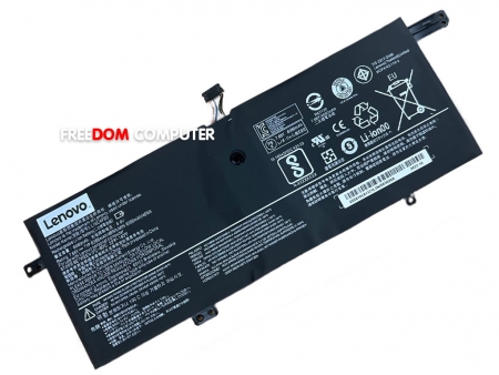 BATTERY-NOTEBOOK IBM-LENOVO แบตเตอรี่โน๊ตบุ๊ค(แท้) L16C4PB3 L16L4PB3 L16M4PB3 ใส่ Lenovo IdeaPad 720s 720S-13 720S-13ARR 720s-13IKB 720S-13IKBR Series 