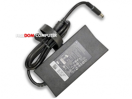 ADAPTER-NOTEBOOK DELL สายชาร์จโน๊ตบุ๊ค(แท้)  Dell 19.5V 7.7A (7.4x5.0)  