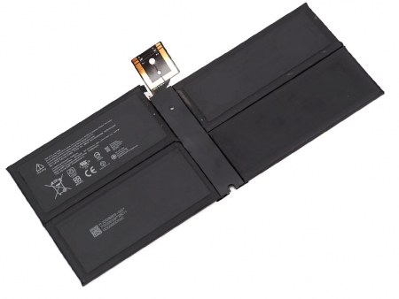 BATTERY-NOTEBOOK MICROSOFT แบตเตอรี่ SURFACE PRO 5 6 MODEL 1796 G3HTA038H  