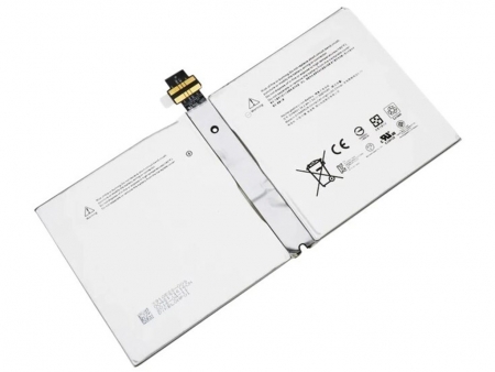 BATTERY-NOTEBOOK MICROSOFT แบตเตอรี่ SURFACE SURFACE PRO 4 MODEL 1724 DYNR01 