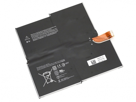 BATTERY-NOTEBOOK MICROSOFT แบตเตอรี่ SURFACE PRO 3 MODEL 1631 MS011301 G3HTA009H  